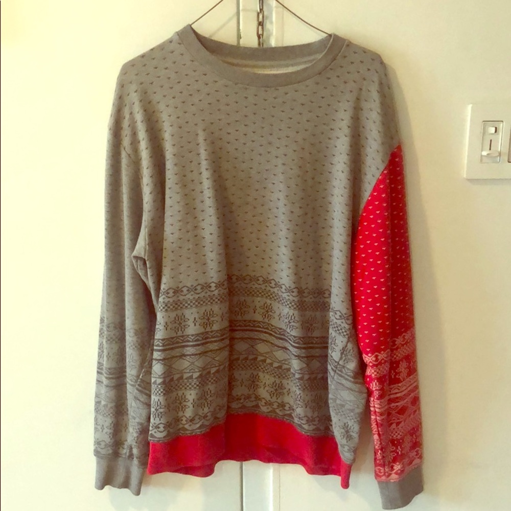 Fresh Good Sweater